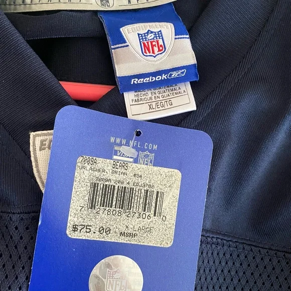 nfl jersey - Picture 3 of 3